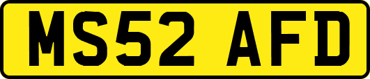 MS52AFD