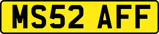 MS52AFF