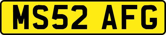 MS52AFG