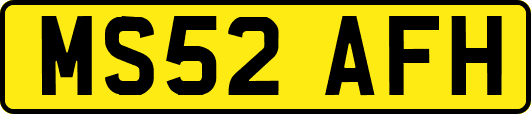 MS52AFH