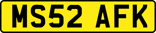 MS52AFK