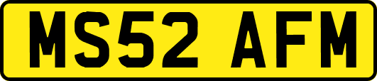 MS52AFM
