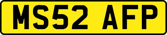 MS52AFP