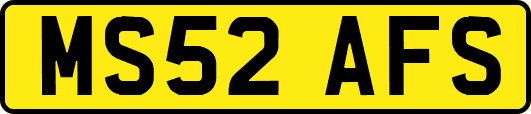 MS52AFS