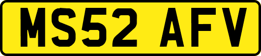 MS52AFV