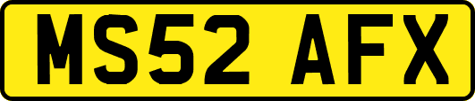 MS52AFX