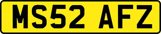 MS52AFZ