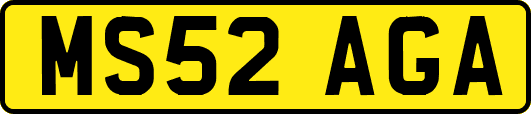 MS52AGA