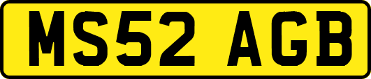 MS52AGB