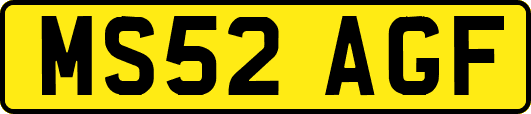 MS52AGF