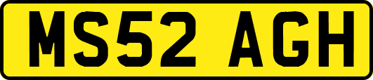 MS52AGH