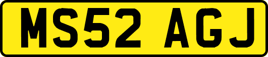 MS52AGJ