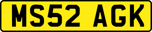 MS52AGK