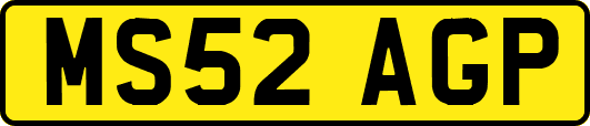 MS52AGP