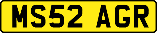MS52AGR