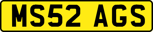 MS52AGS