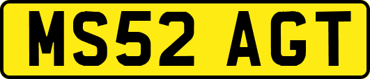 MS52AGT
