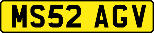 MS52AGV