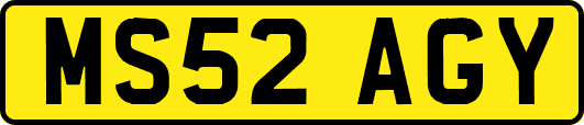MS52AGY