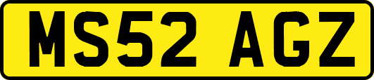 MS52AGZ