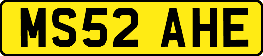 MS52AHE