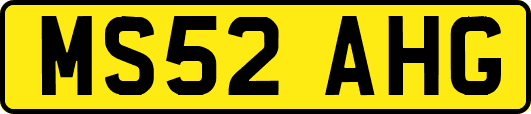 MS52AHG
