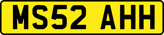 MS52AHH