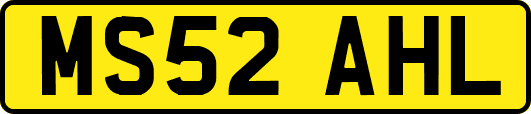 MS52AHL