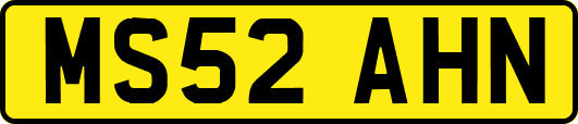 MS52AHN