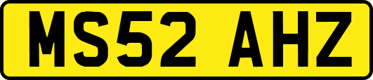 MS52AHZ