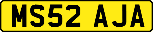 MS52AJA