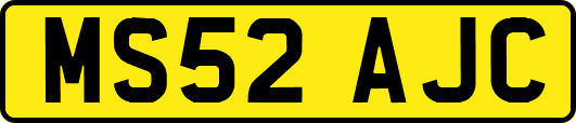 MS52AJC