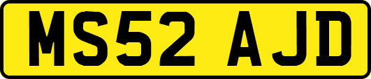MS52AJD