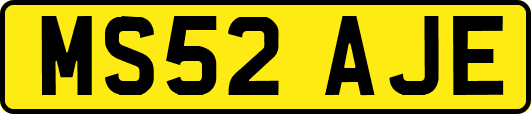 MS52AJE