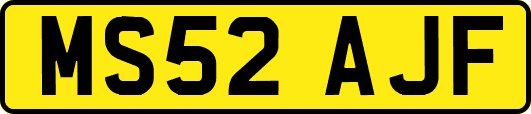 MS52AJF