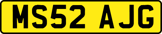 MS52AJG