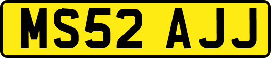 MS52AJJ