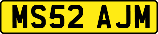 MS52AJM
