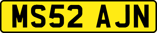 MS52AJN