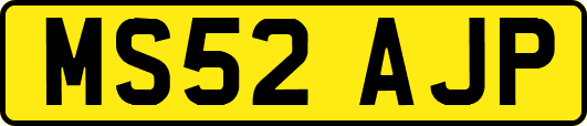 MS52AJP