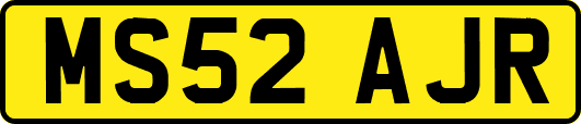 MS52AJR