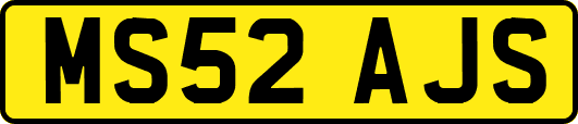 MS52AJS