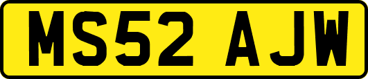 MS52AJW