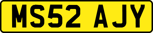 MS52AJY