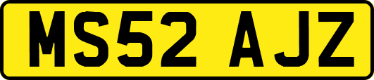 MS52AJZ