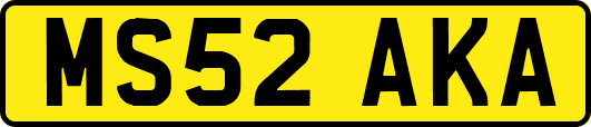 MS52AKA