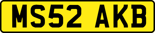 MS52AKB