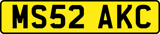 MS52AKC