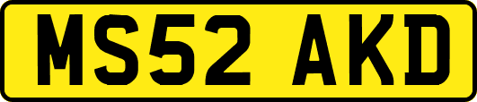 MS52AKD