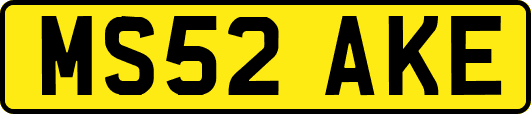 MS52AKE